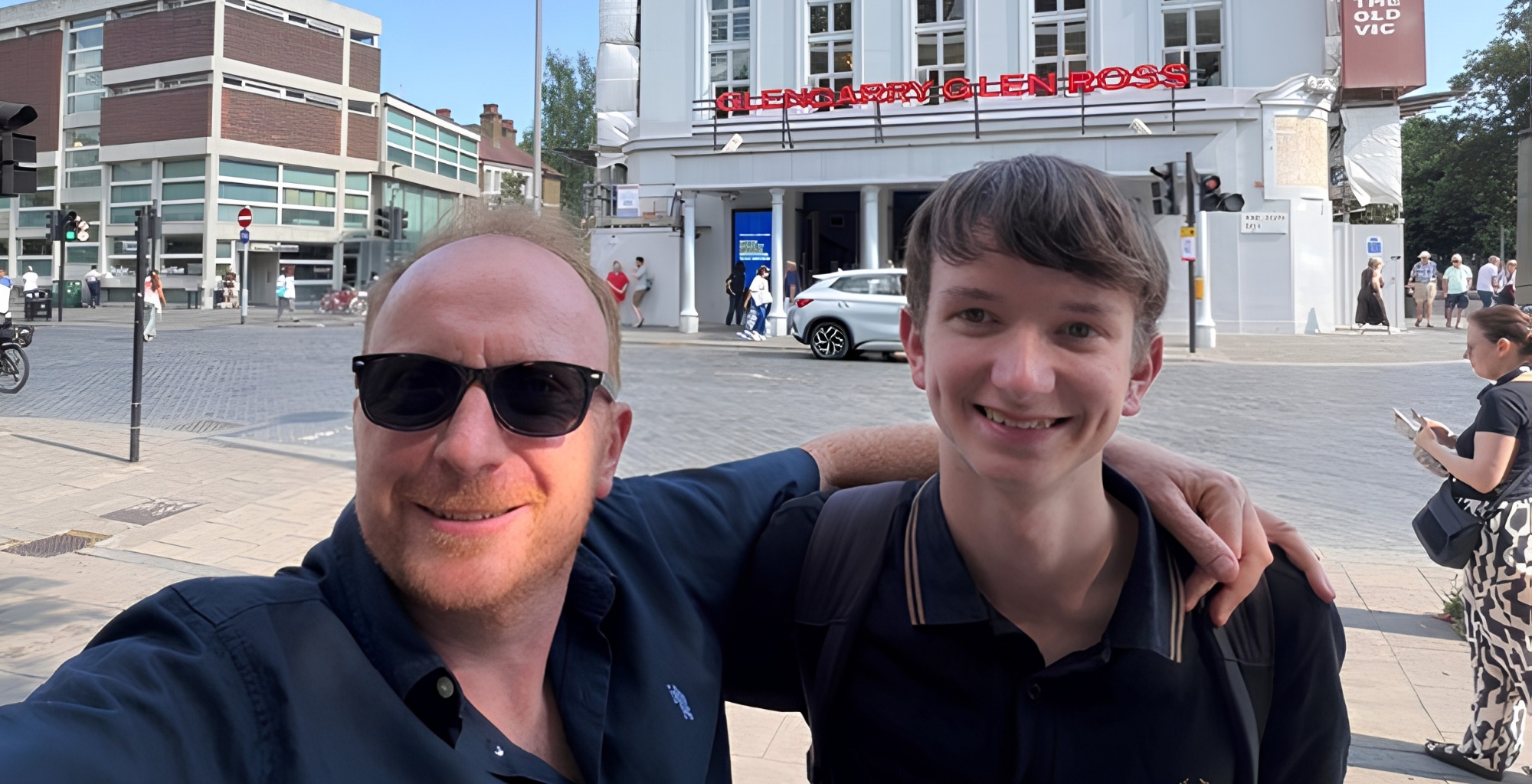 a week in the world of estate agency