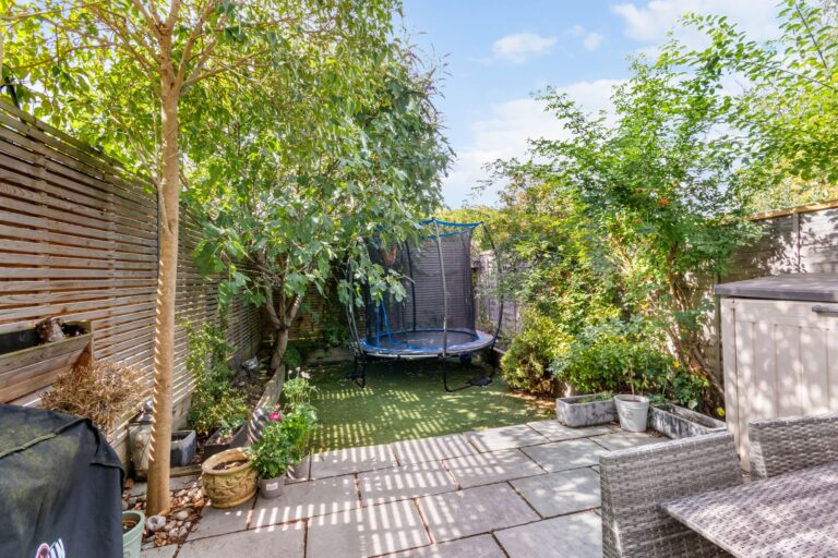 images of property on Weston Road