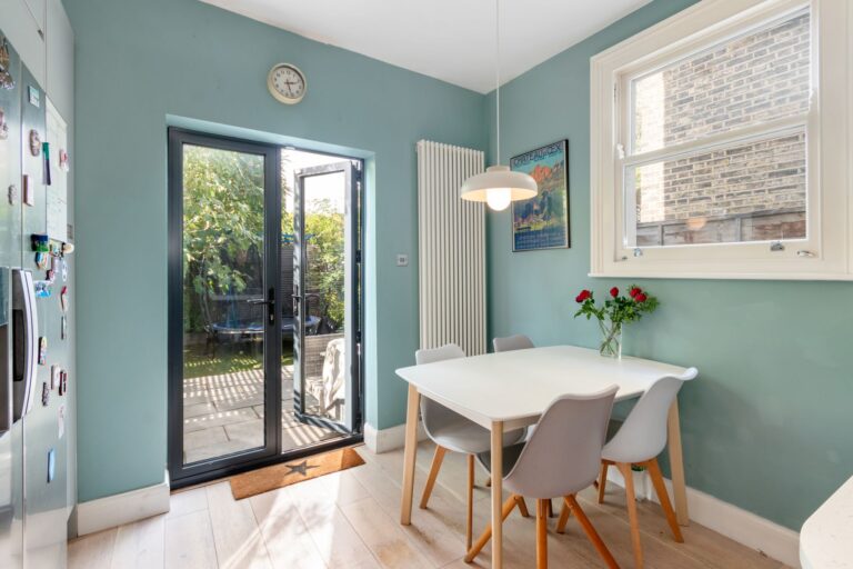 images of property on Weston Road