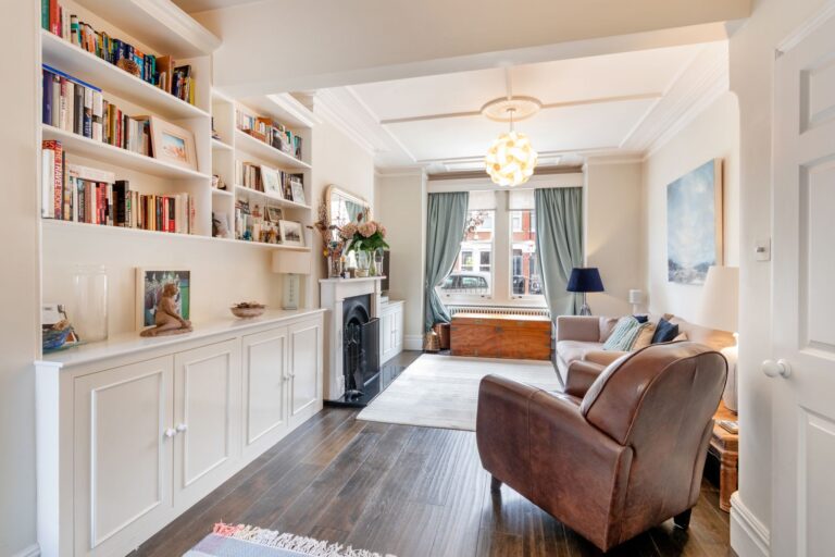images of property on Weston Road