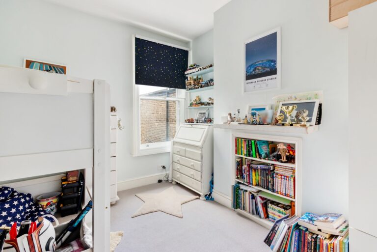 images of property on Weston Road