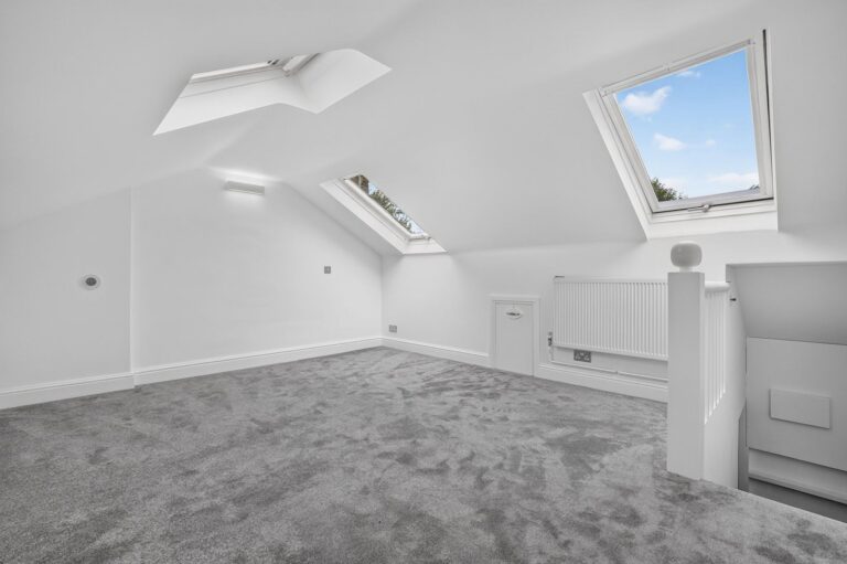 images of property on Short Road