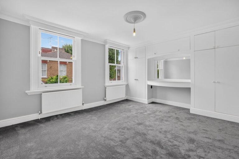 images of property on Short Road