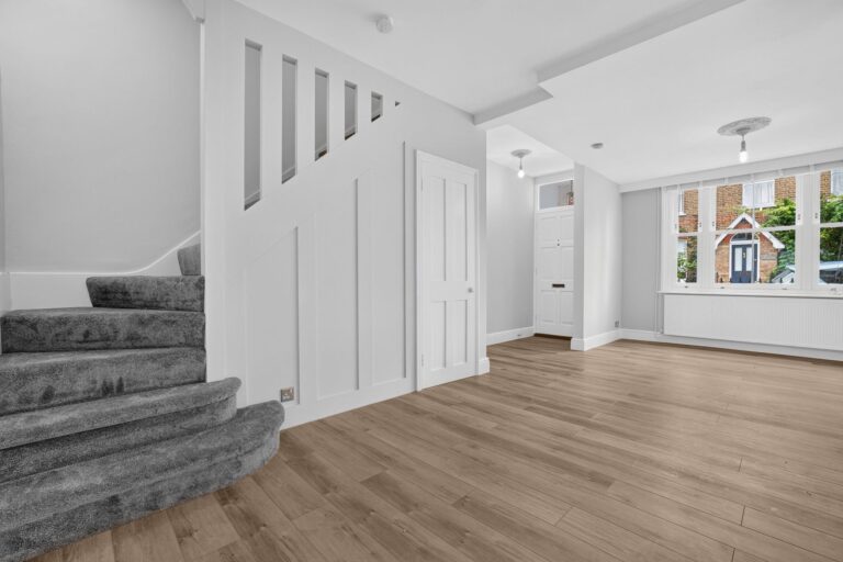images of property on Short Road