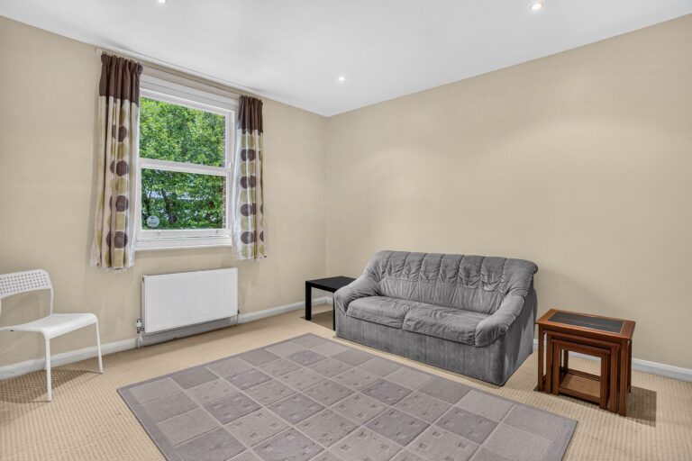 images of property on Hammersmith Grove
