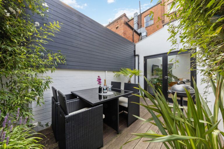 images of property on Acton Lane