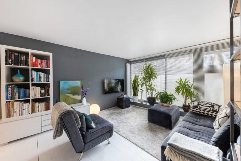 images of property on Acton Lane