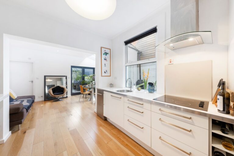 images of property on Acton Lane