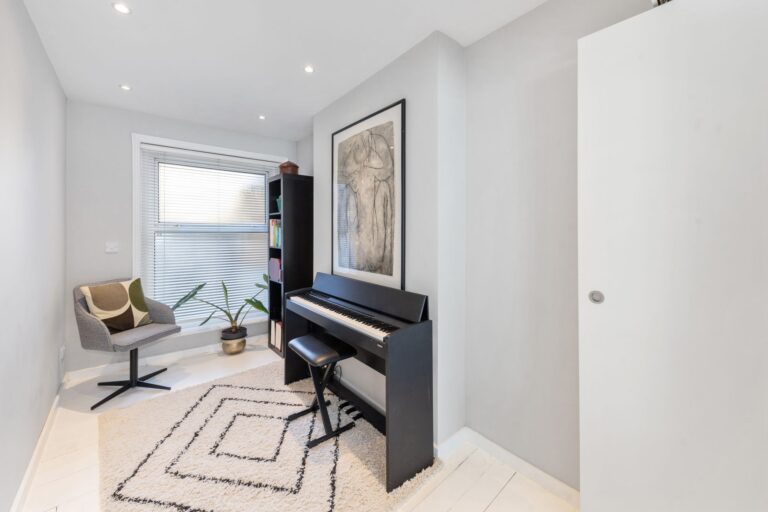 images of property on Acton Lane