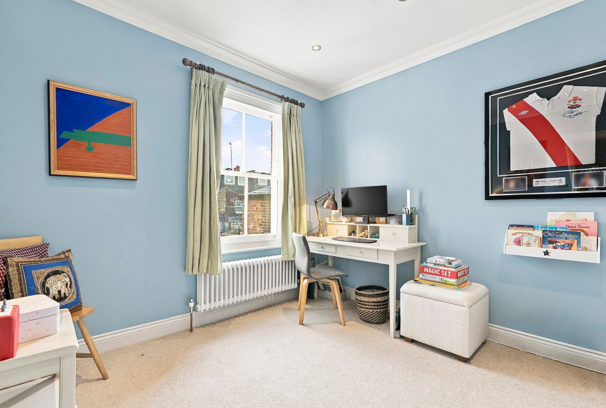 images of property on Nasmyth Street