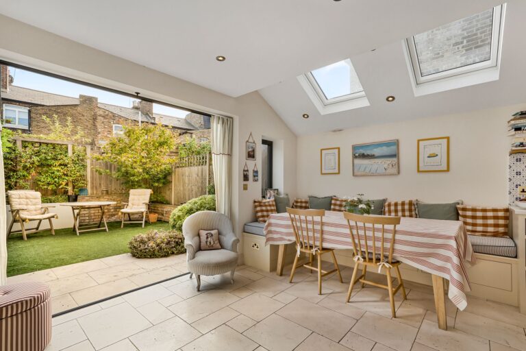 images of property on Nasmyth Street