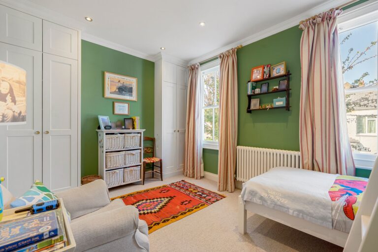 images of property on Nasmyth Street