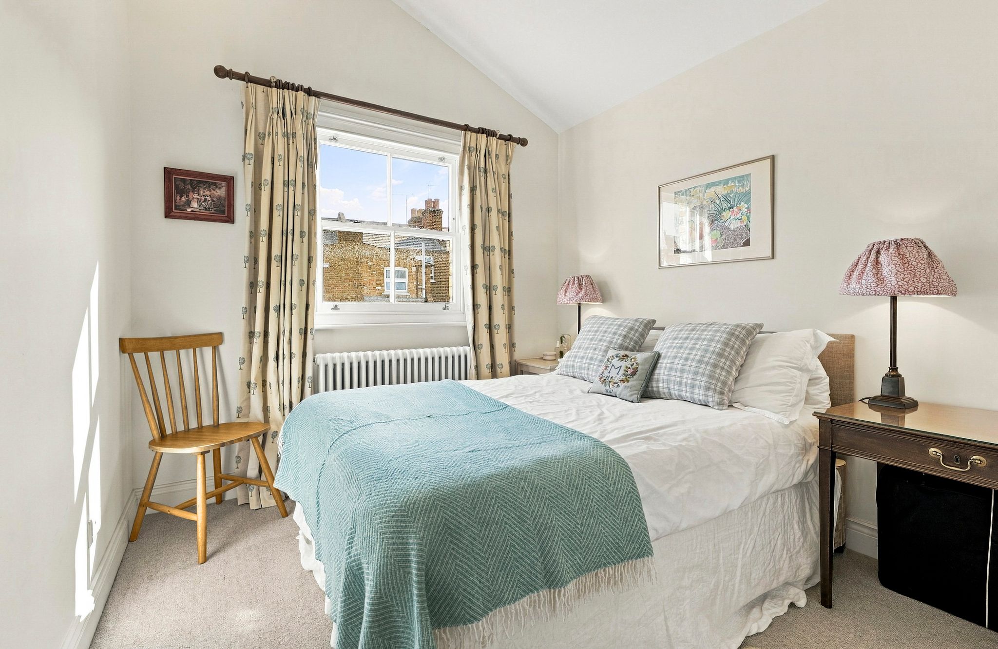 images of property on Nasmyth Street