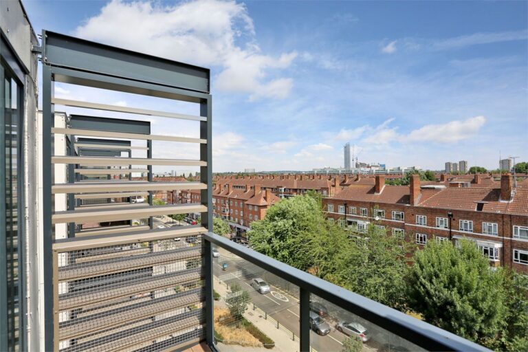 images of property on Cranston Court