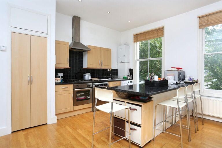 images of property on Southerton Road