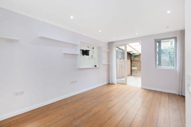 images of property on Powell Place
