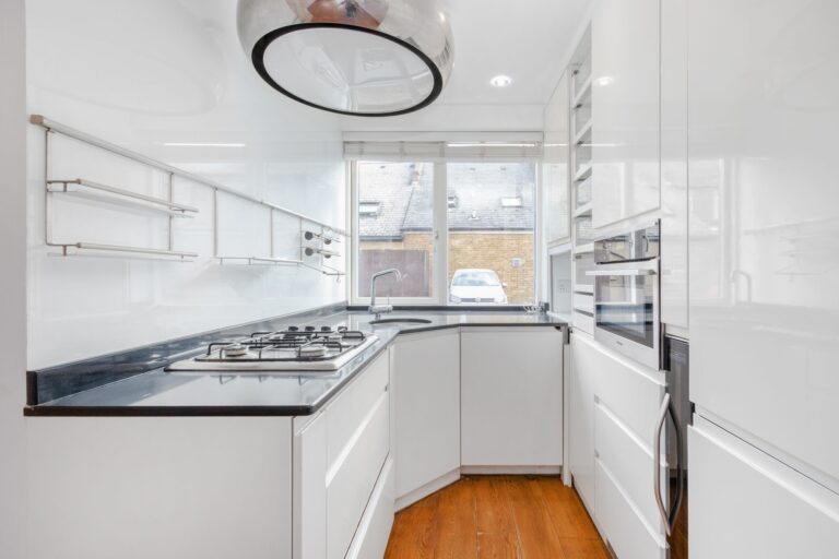 images of property on Powell Place