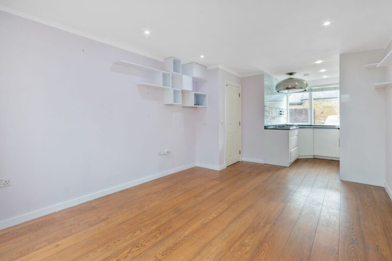 images of property on Powell Place