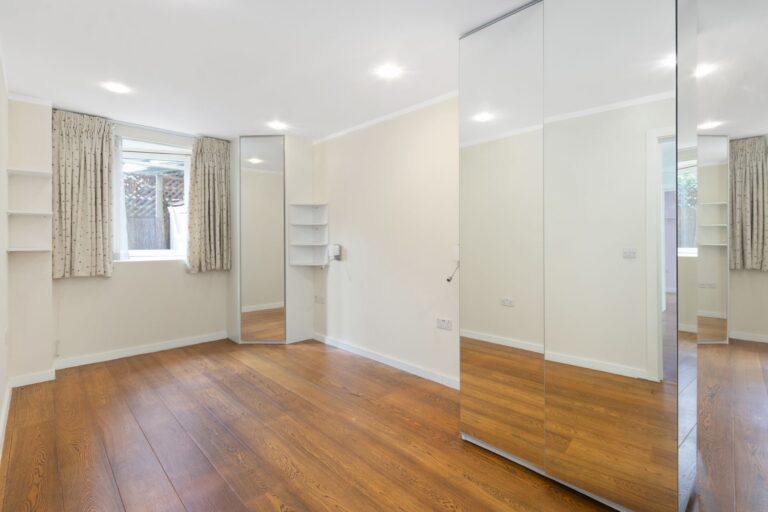 images of property on Powell Place