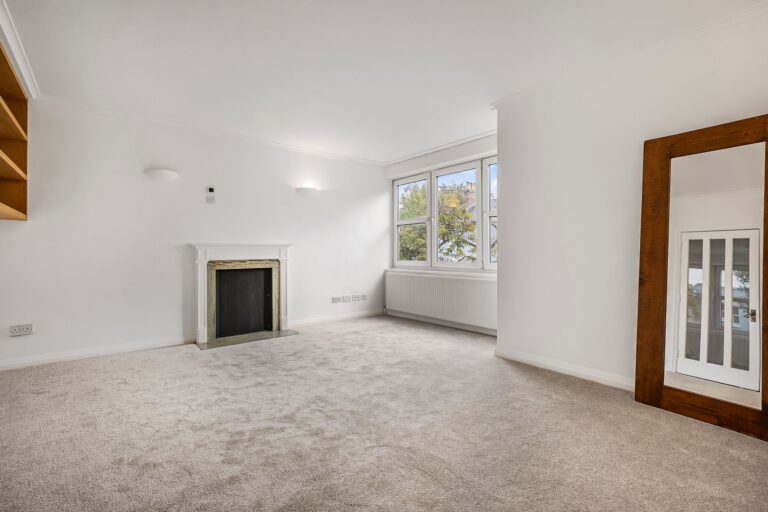 images of property on Lord Napier Place