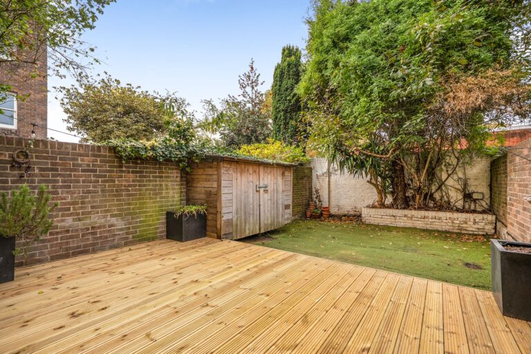 images of property on Lord Napier Place