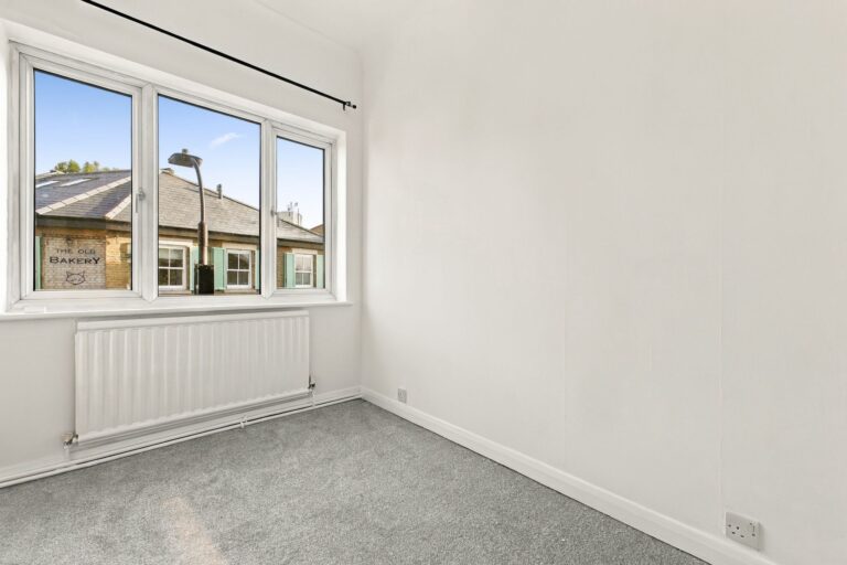 images of property on Aldensley Road