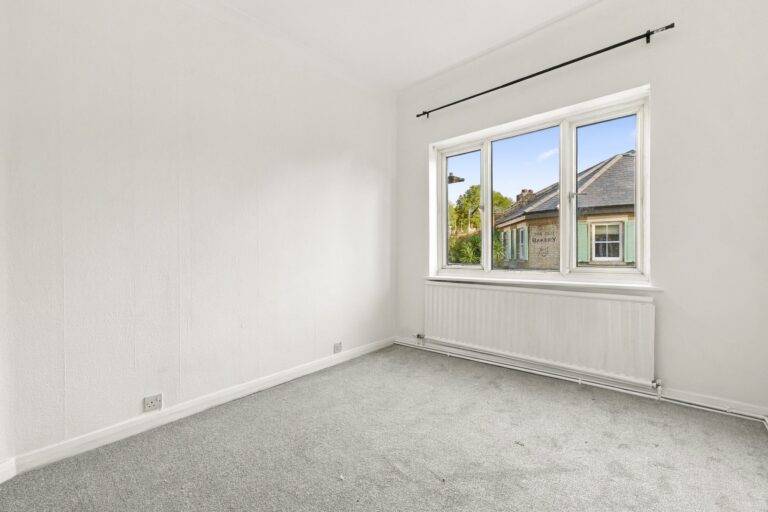 images of property on Aldensley Road