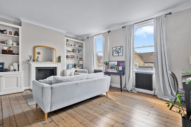 images of property on Studland Street