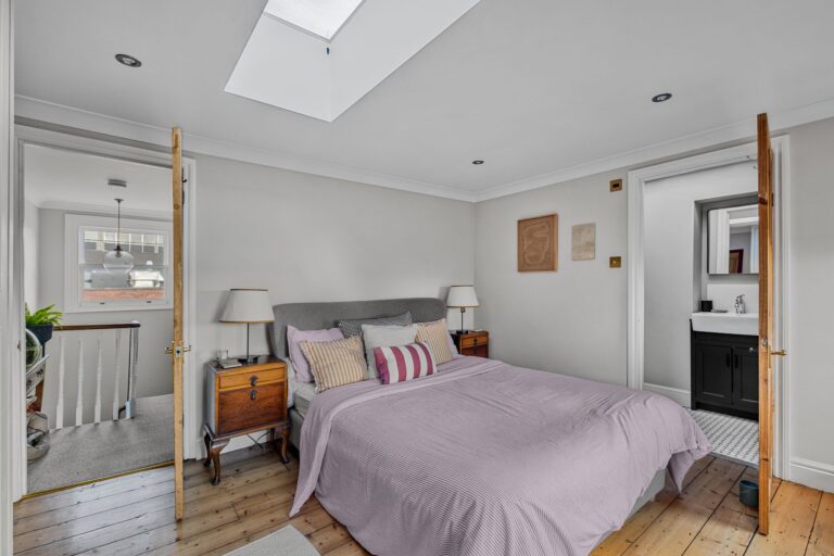 images of property on Studland Street