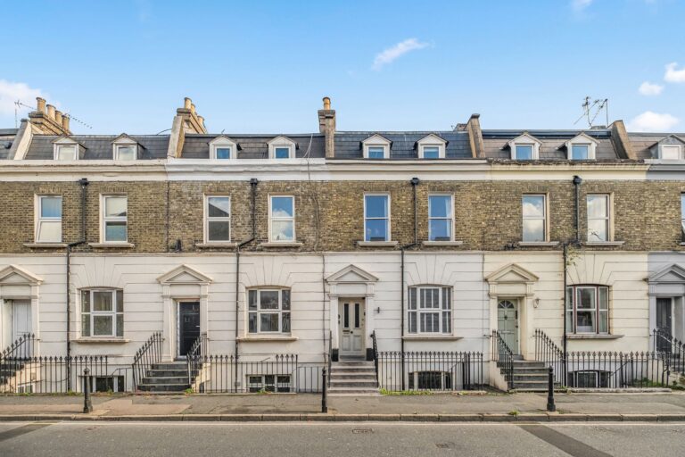 images of property on Studland Street