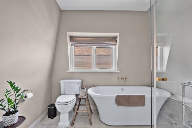 images of property on Studland Street