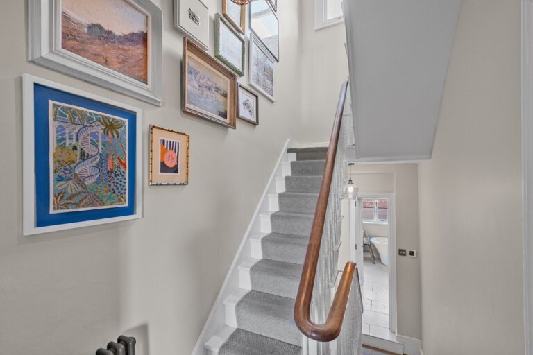 images of property on Studland Street