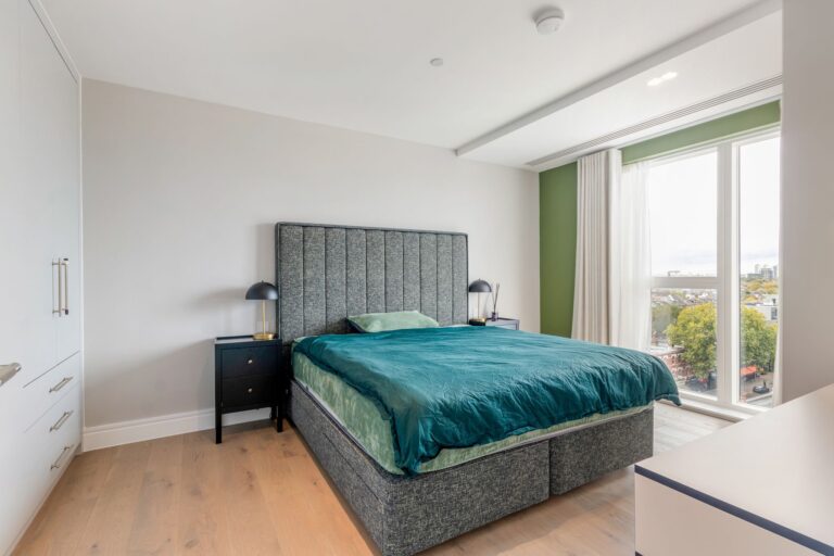 images of property on 414 Chiswick High Road