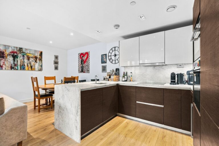images of property on Beadon Road