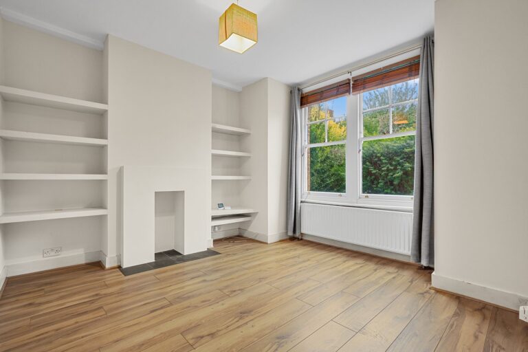 images of property on Aylmer Road