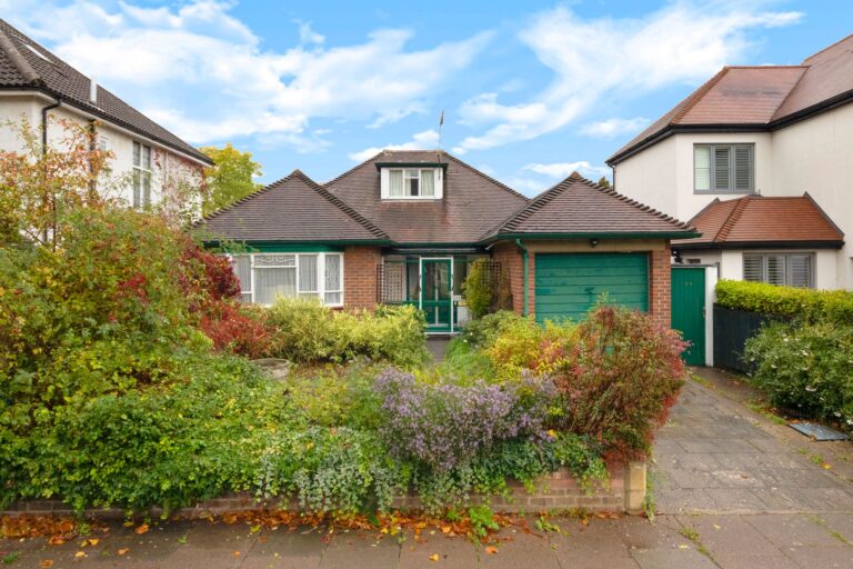 images of property on Park Road