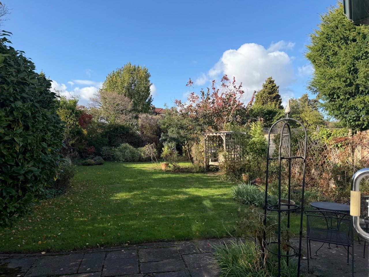 images of property on Park Road