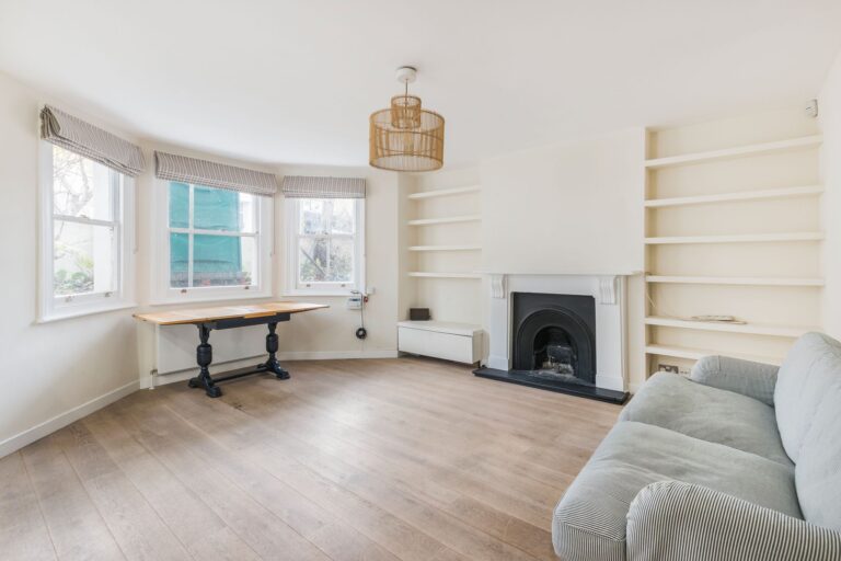 images of property on Netherwood Road