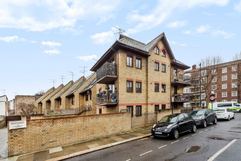 images of property on Dalling Road