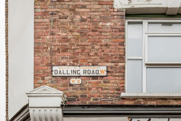 images of property on Dalling Road