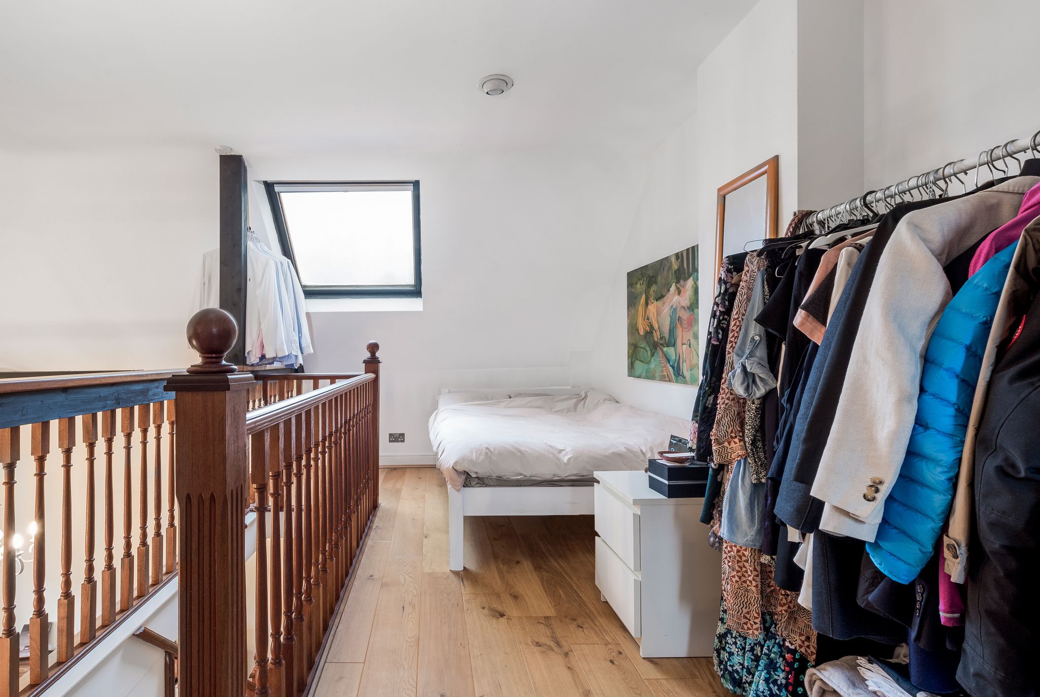 images of property on Dalling Road