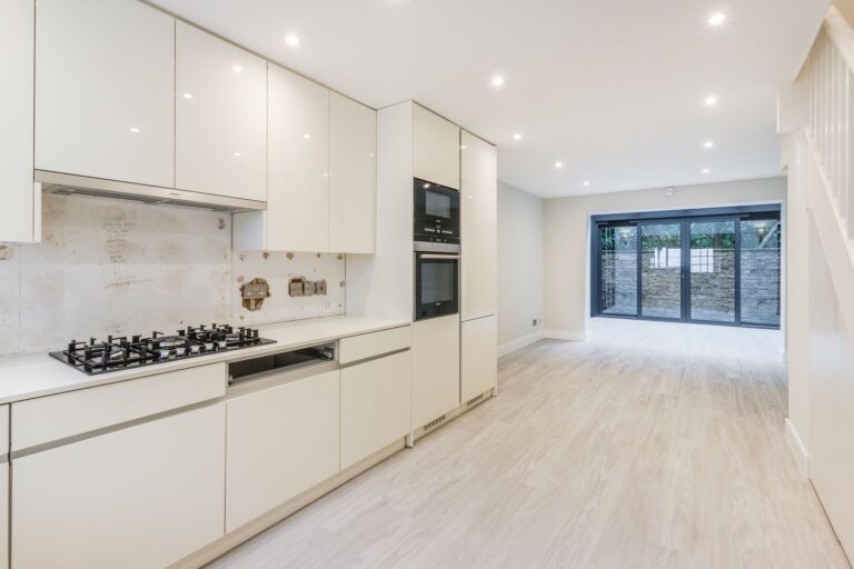 images of property on Westcroft Mews