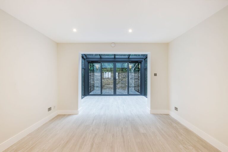 images of property on Westcroft Mews