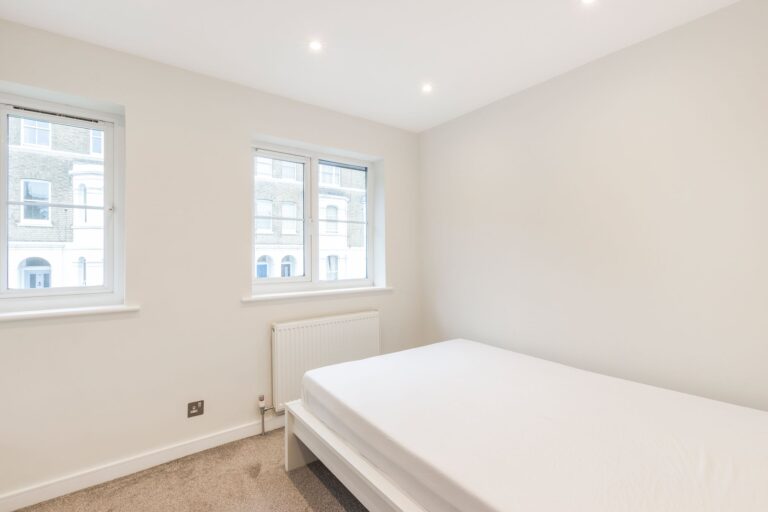 images of property on Westcroft Mews