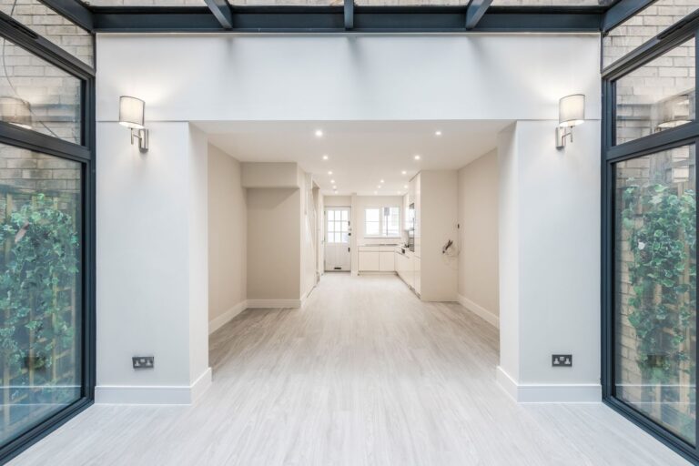 images of property on Westcroft Mews