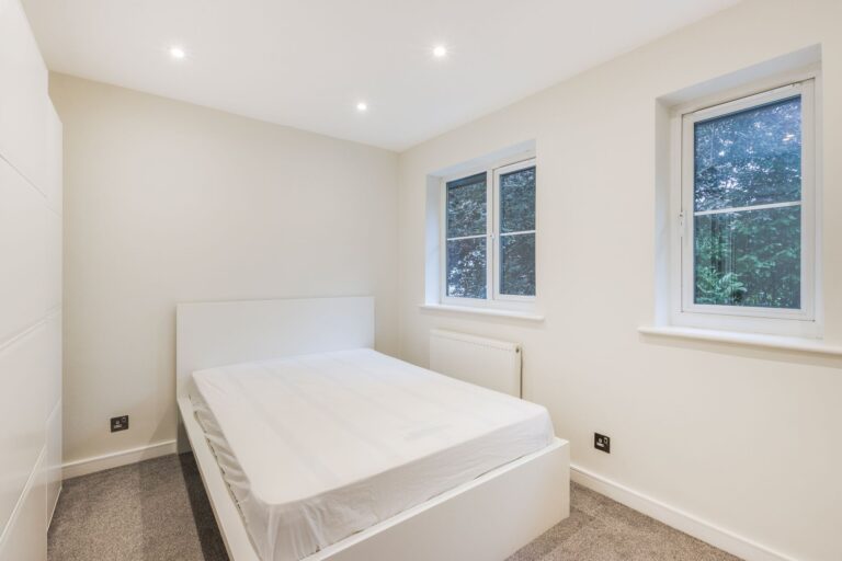 images of property on Westcroft Mews