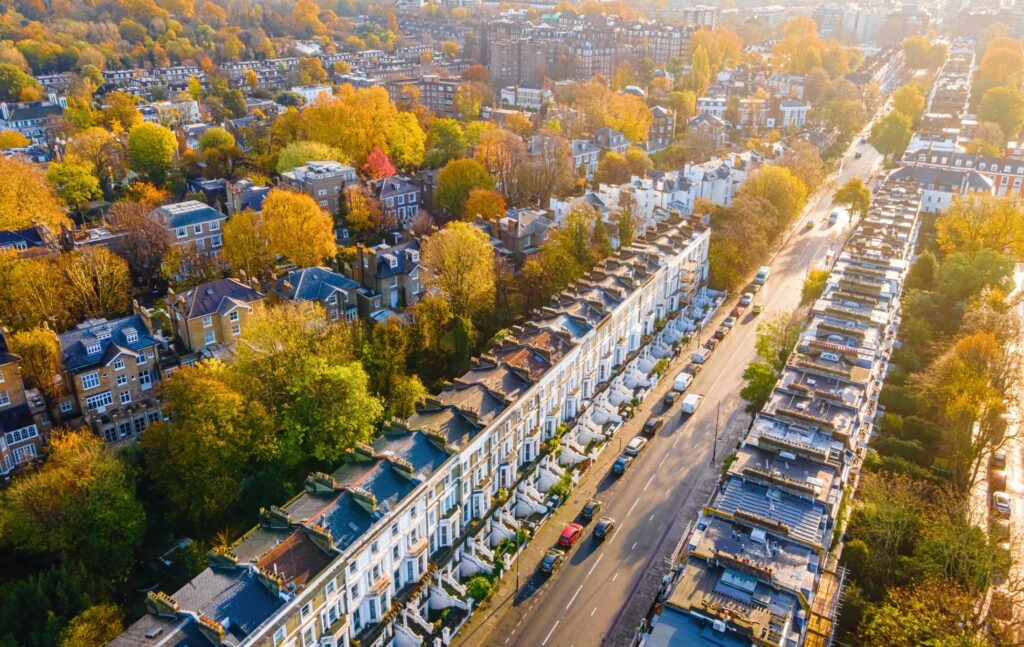 West London Property News Autumn 2026